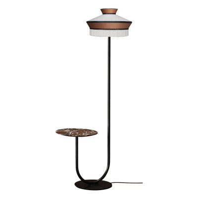 Calypso Martinique lampada da terra