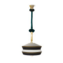 Calypso Outdoor lampada a sospensione Contardi vista