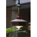 Calypso Martinique Outdoor lampada a sospensione Contardi ambientazione
