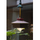 Calypso Outdoor lampada a sospensione Contardi ambientazione