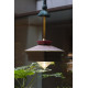 Calypso Outdoor lampada a sospensione Contardi ambientazione