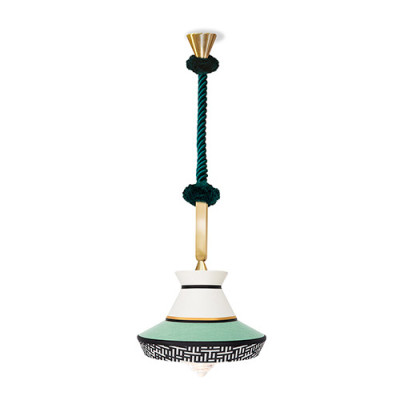 Calypso Guadaloupe Outdoor lampada a sospensione