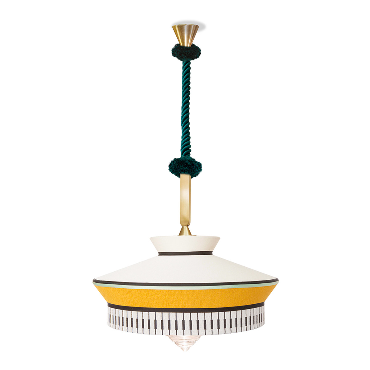 Calypso Martinique XL Outdoor lampada a sospensione