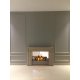 Camino Brace 40 Metal Maisonfire ambientazione