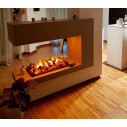 Camino Brace 50 L Style Maisonfire Ambientazione