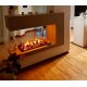 Camino Brace 50 L Style Maisonfire Ambientazione