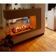 Camino Brace 50 L Style Maisonfire Ambientazione