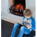 Camino Braciere Acqua Maisonfire Ambientazione