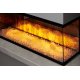Camino elettrico Alisa 87 Maisonfire cristalli