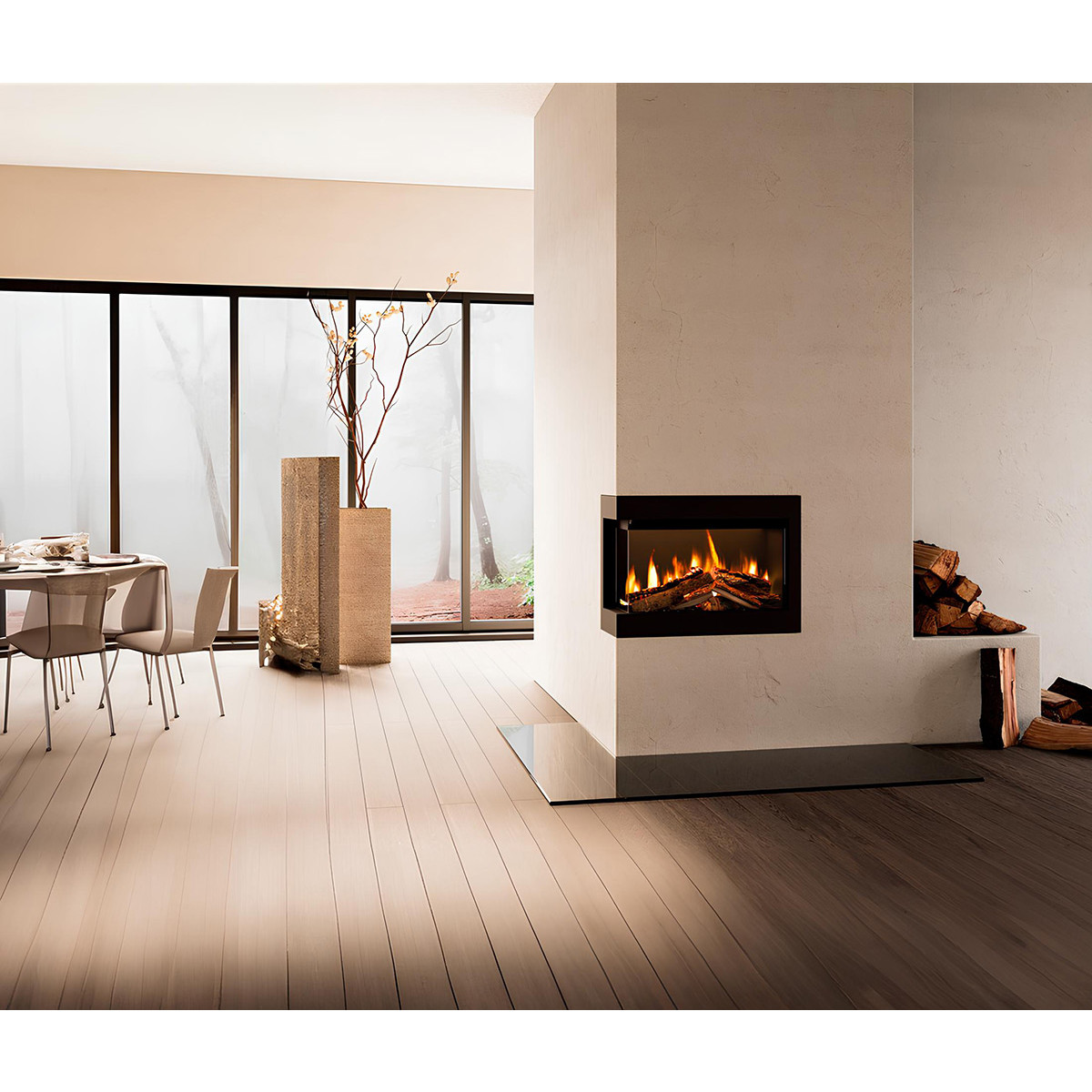 Camino elettrico Alisa mini