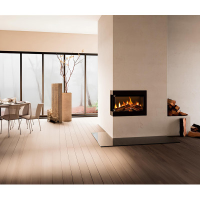 Camino elettrico Alisa mini