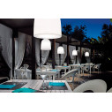 Campanone Outdoor lampada a sospensione Modo Luce ambientazione