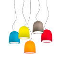 Campanone Outdoor lampada a sospensione Modo Luce vista