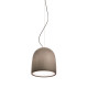 Campanone Outdoor lampada a sospensione Modo Luce vista