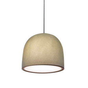 Campanone Outdoor lampada a sospensione