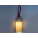 Candle 1 Battery lampada da tavolo/muro In-es.artdesign ambientazione