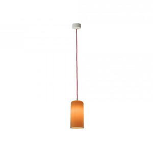 Candle 1 lampada a sospensione/muro