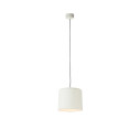 Candle 2 lampada a sospensione/muro In-es.artdesign vista