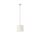 Candle 2 lampada a sospensione/muro In-es.artdesign vista