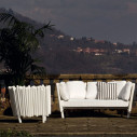 Canisse Divano Serralunga ambientazione