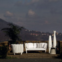 Canisse Divano Serralunga ambientazione