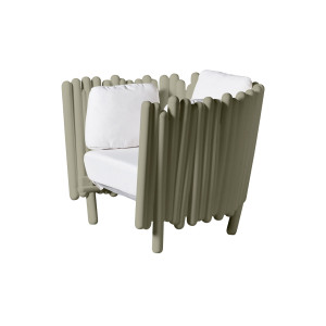 Canisse Poltrona