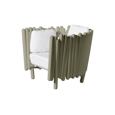 Canisse Poltrona