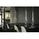 Canna Nuda Pendant lampada a sospensione Nemo Lighting ambientazione