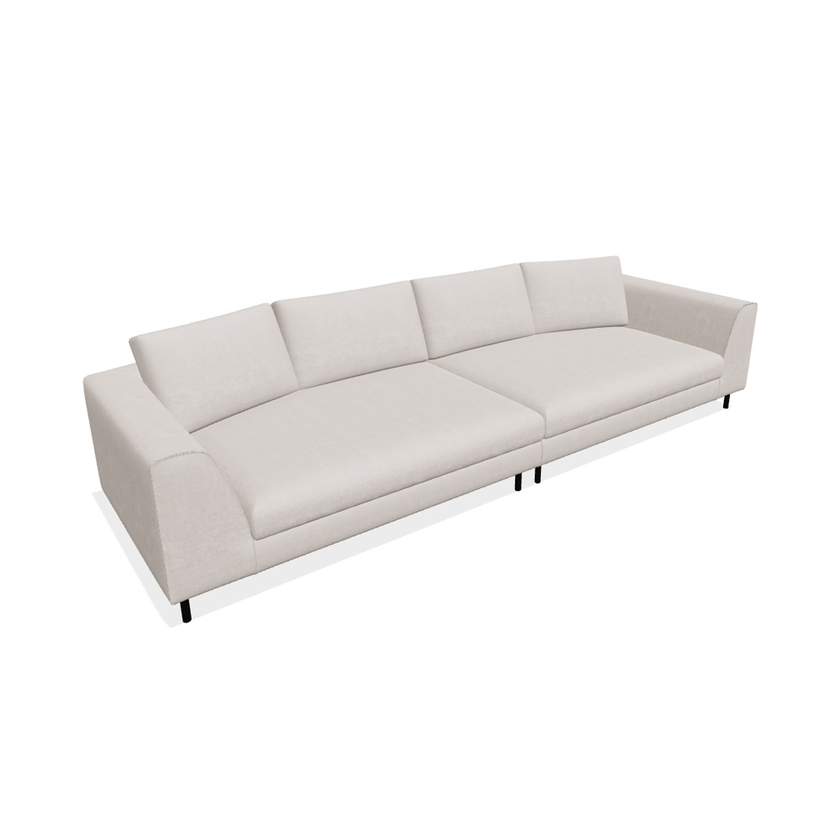 Capitol Composizione 1 Felis