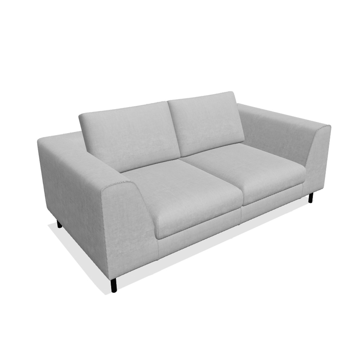 Capitol Divano 2 Posti Small Felis