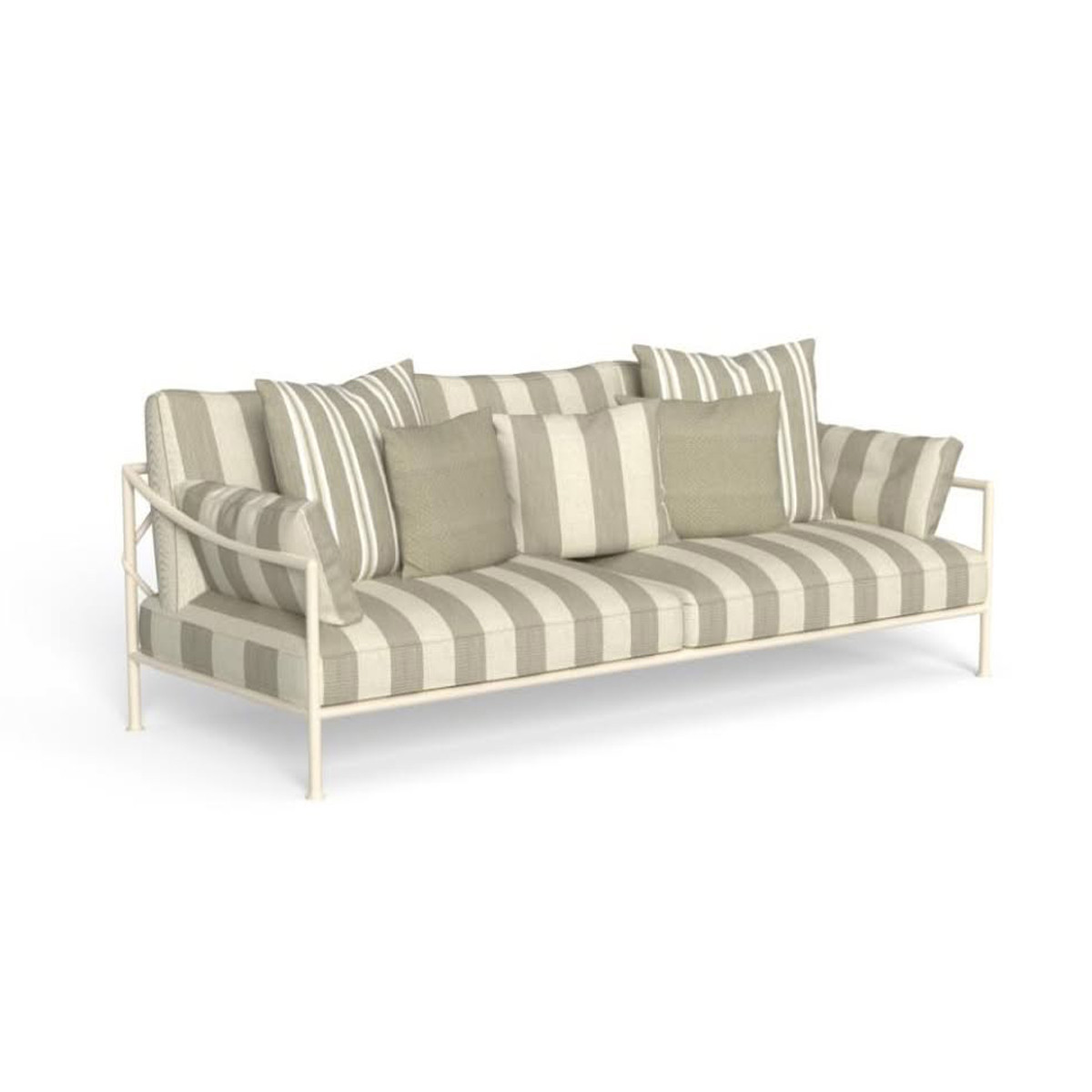 Capri Divano 3 posti