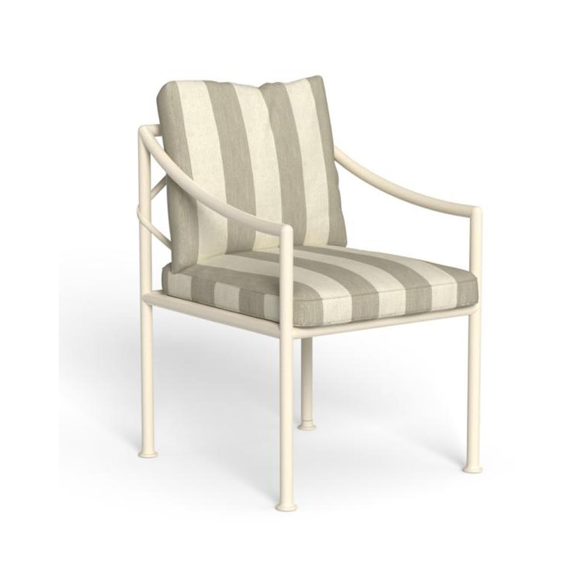 Capri Poltrona da pranzo