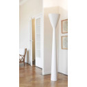 Luceplan Carrara Lampada da terra ambientazione