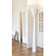 Luceplan Carrara Lampada da terra ambientazione
