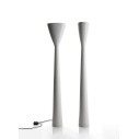 Luceplan Carrara Lampada da terra vista