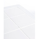 Carrello cucina portapane Jim 3cest-1c bianco Bizzotto dettaglio