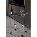 Carrello Majordome Vesta Home ambientazione