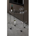 Carrello Majordome Vesta Home ambientazione