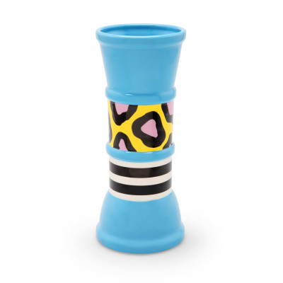 Memphis Milano Carrot Vaso