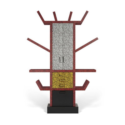 Memphis Milano Casablanca Mobile contenitore