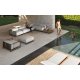 Casilda Poltrona Living Talenti Outdoor ambientazione