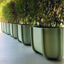 Cassero Long vaso Serralunga ambientazione