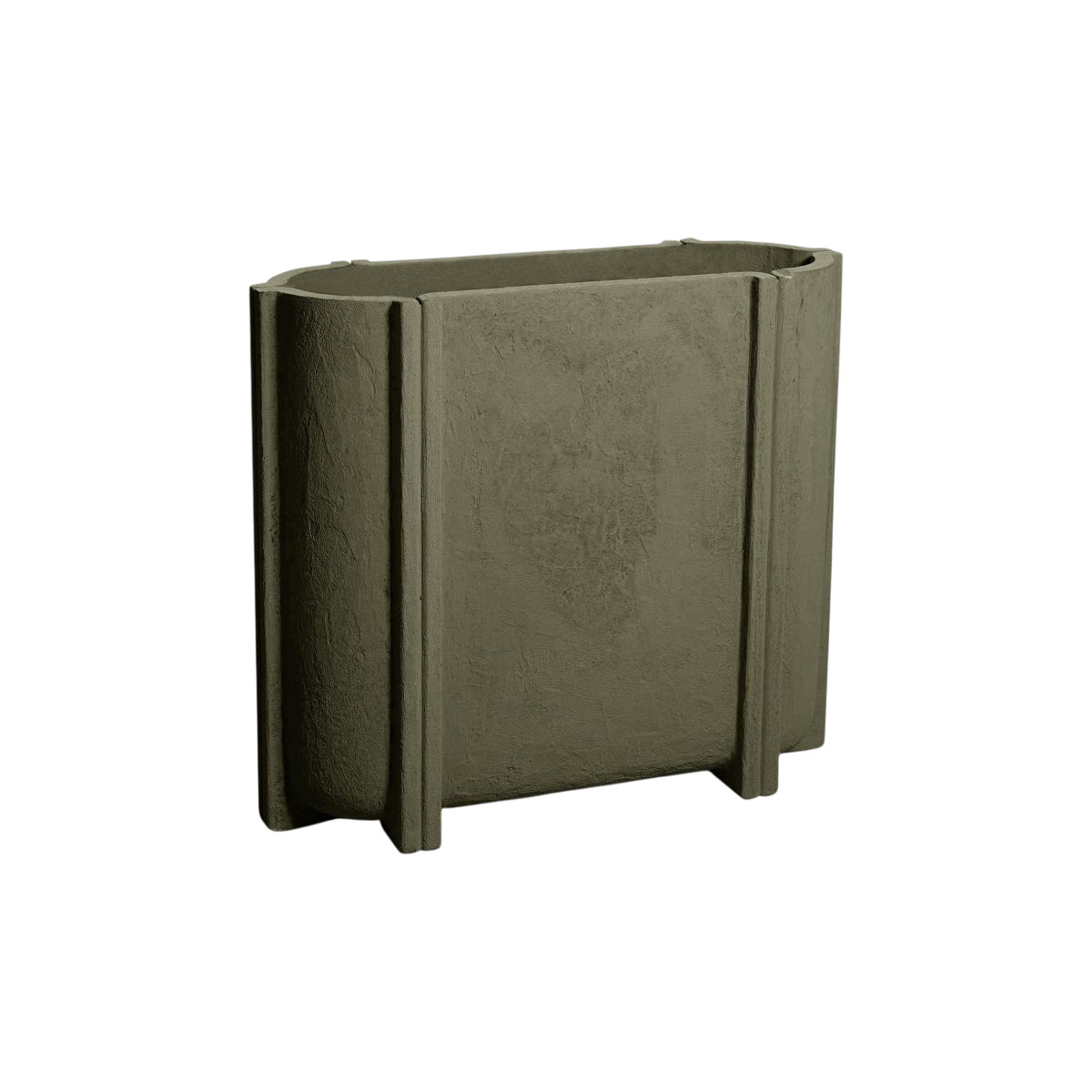 Cassero Slim vaso