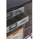 Credenza 1a-11c Liverpool Bizzotto dettaglio