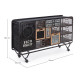 Credenza 1a-11c Liverpool Bizzotto dimensioni