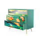 Cassettiera 3 Cassetti Sea Girl Seletti vista