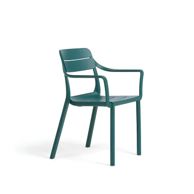 Cassia Armchair