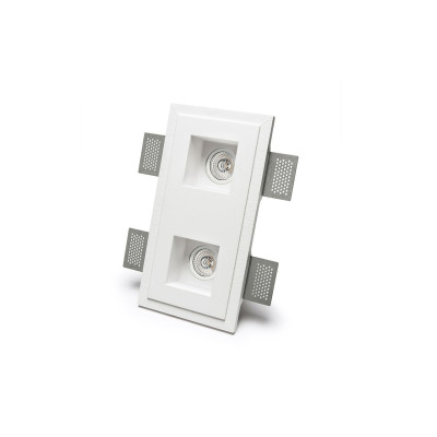 Cassiopea Large 4180B Faretto a incasso a plafone