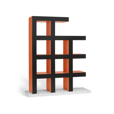 Memphis Milano Castilian Libreria