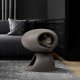 Cat Cave Qeeboo ambientazione